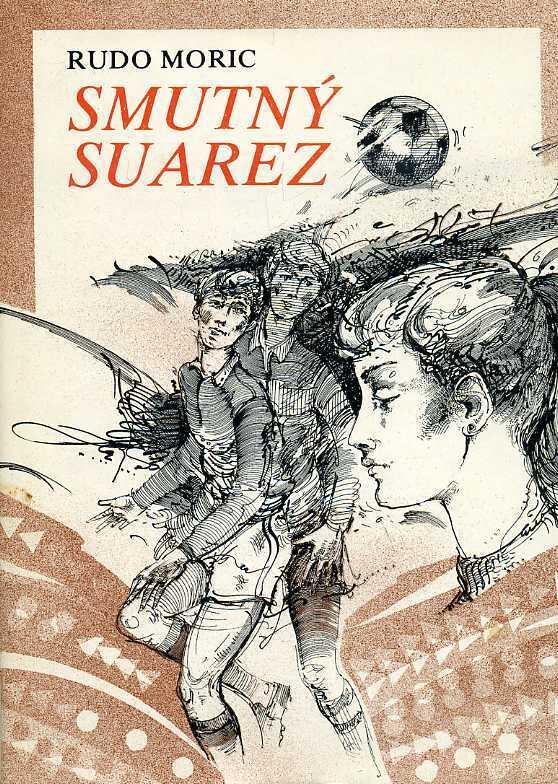 Smutný Suarez