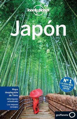 Lonely Planet Japón