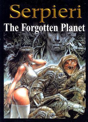 The Forgotten Planet