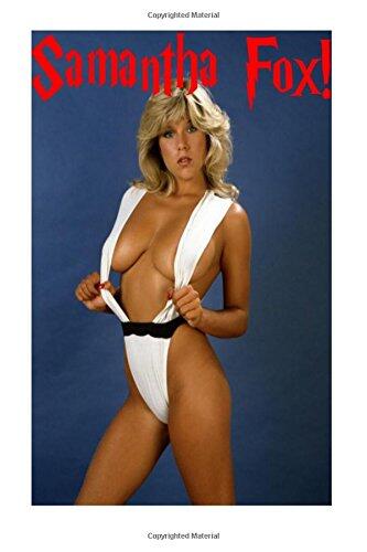 Samantha Fox!: Foxy Lady!