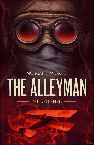 No Man's World