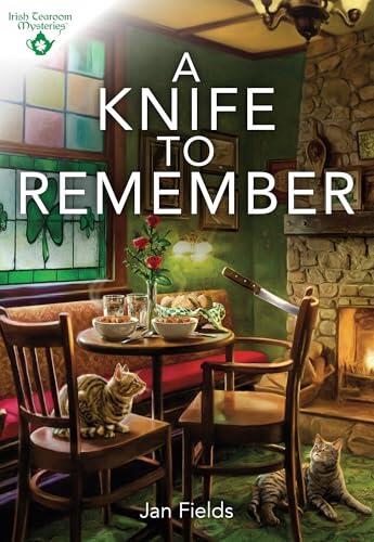Irish Tearoom Mysteries