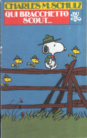 Qui bracchetto-scout...