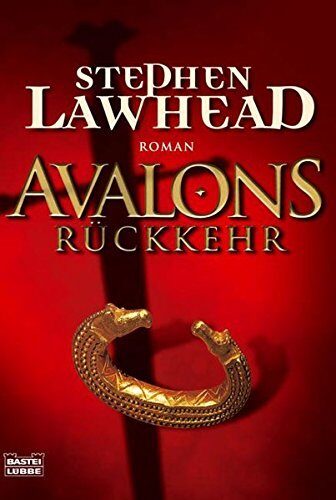 Avalons Rückkehr