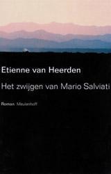 Het zwijgen van Mario Salviati