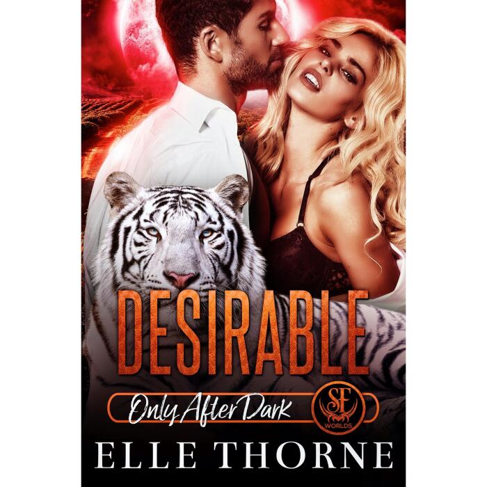 Desirable: Only After Dark