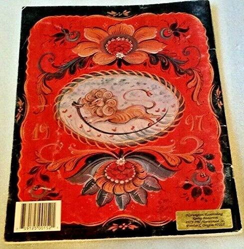 The New Rosemailing Primer