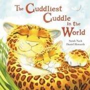 The Cuddliest Cuddle in World