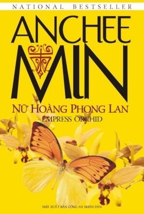 Nữ Hoàng Phong Lan