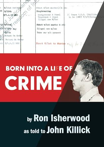 Born Into A Lie Of Crime