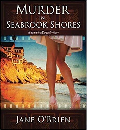 Murder at Seabrook Shores