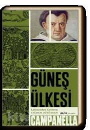 Güneş Ülkesi