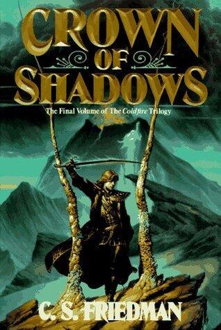Crown of Shadows