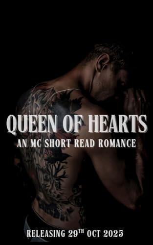 Queen of Hearts