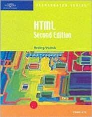HTML: Illustrated Complete