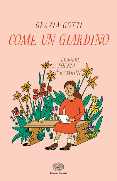 Come Un Giardino: Leggere la Poesia ai Bambini