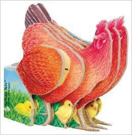 Portable Pets: Chicken