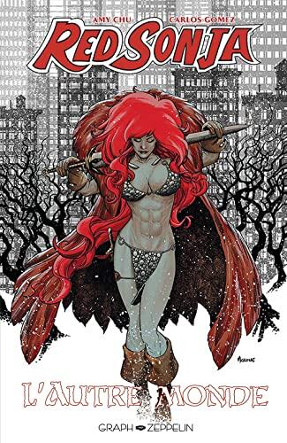 Red Sonja: L'Autre Monde