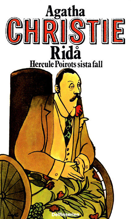 Ridå - Poirots sista fall