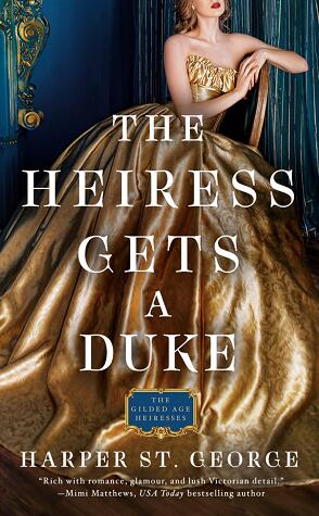 The Gilded Age Heiresses