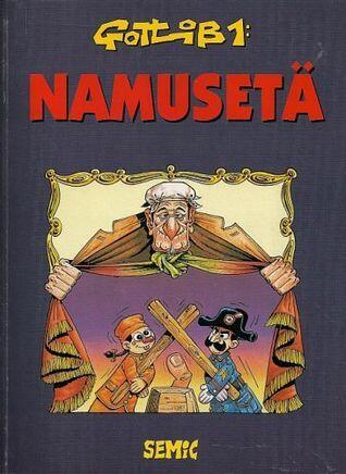 Namusetä