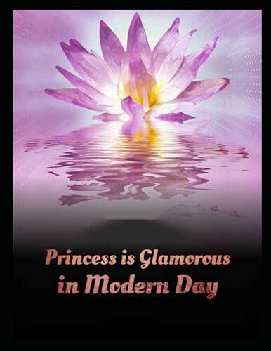 Charles Chester: Princess is Glamorous in Modern Day 5