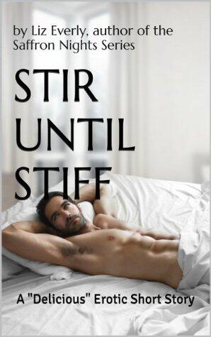 Stir until Stiff