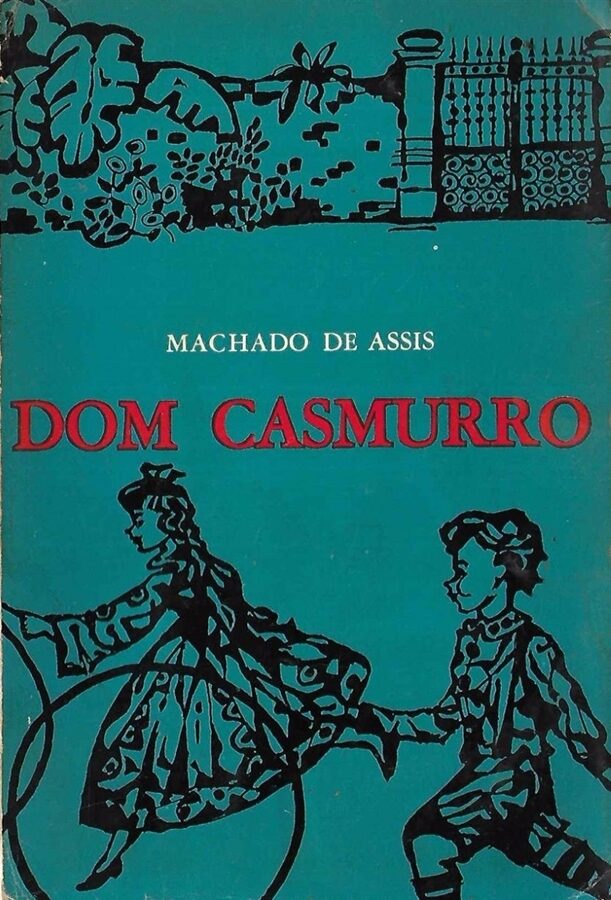 Dom Casmurro
