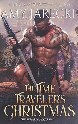 The Time Traveler’s Christmas