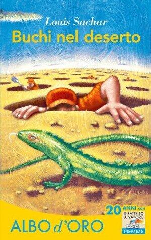 Buchi nel deserto