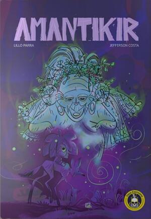 Amantikir
