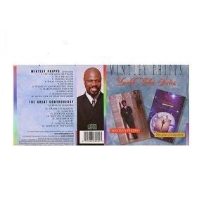 Double Value Series: Wintley Phipps/the Great Controversy CD
