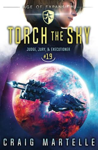 Torch the Sky