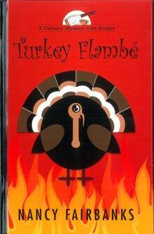 Turkey Flambe