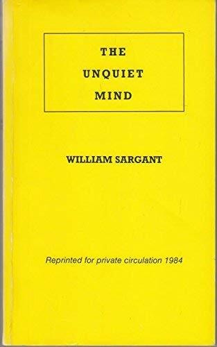 Unquiet Mind