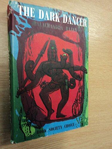 The Dark Dancer: A Novel
