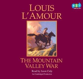 Mountain Valley War