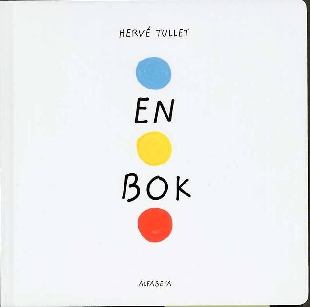 En Bok
