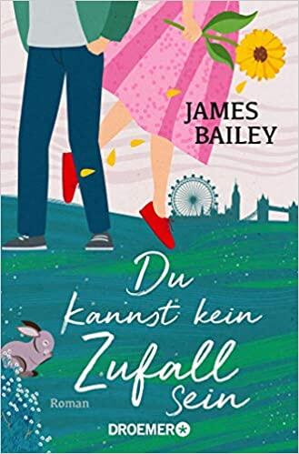 Du kannst kein Zufall sein