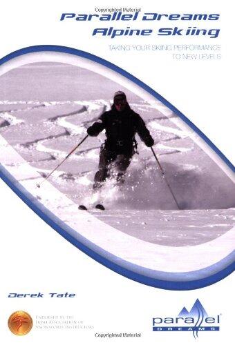 Parallel Dreams Alpine Skiing