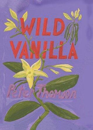 Wild Vanilla