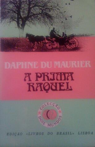 A Prima Raquel