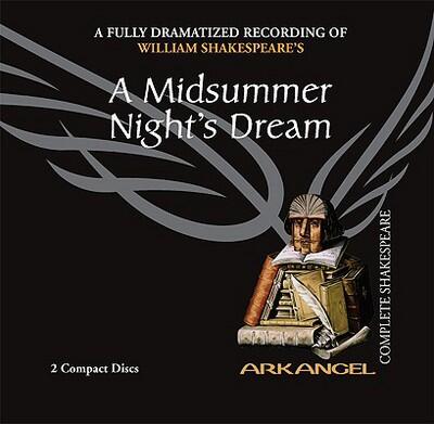 A Midsummer Night's Dream