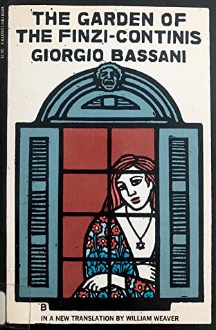 The Garden of Finzi-Continis