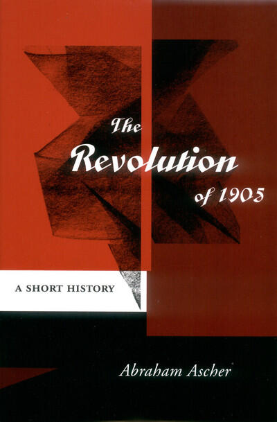 The Revolution of 1905: A Short History