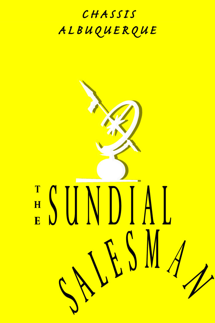The Sundial Salesman