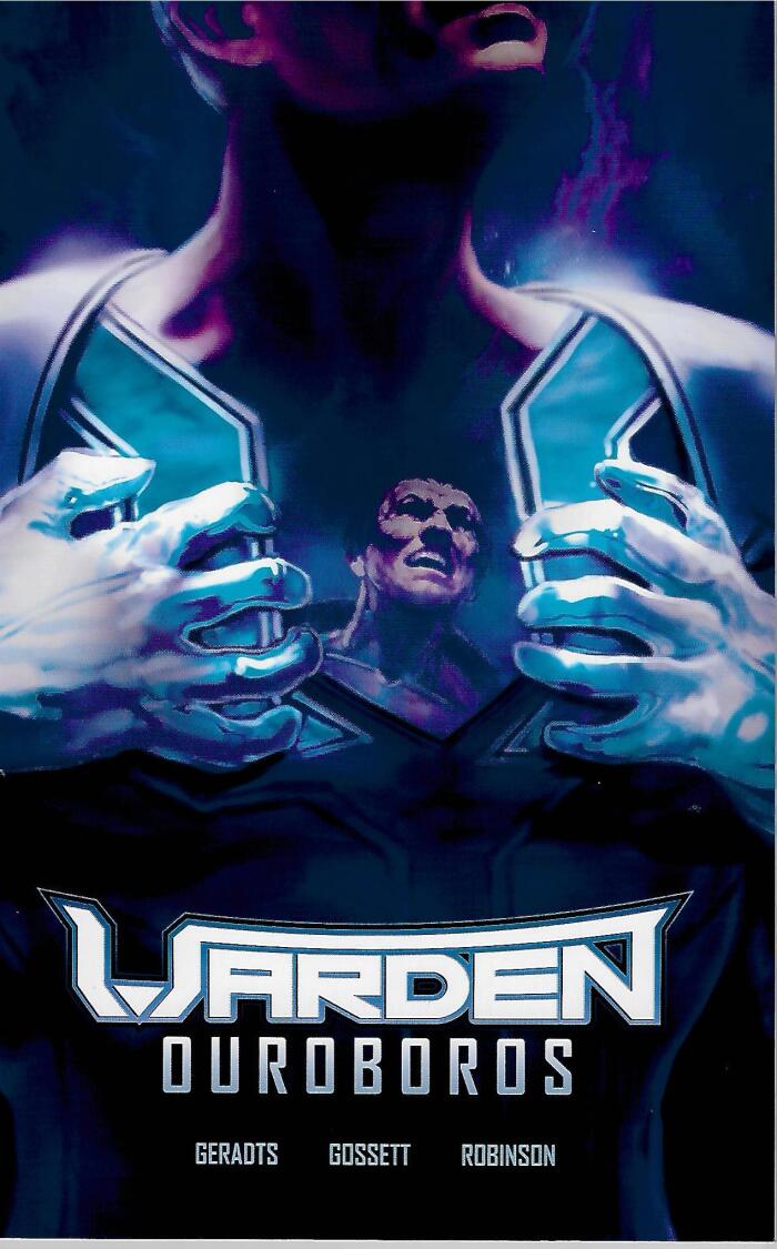 Warden Ouroboros