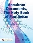 Annabran Documents, The Holy Book of Pantheism