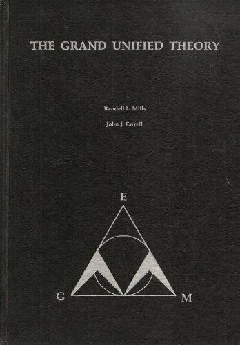 The Grand Unified Theory of Classical Quantum Mechanics