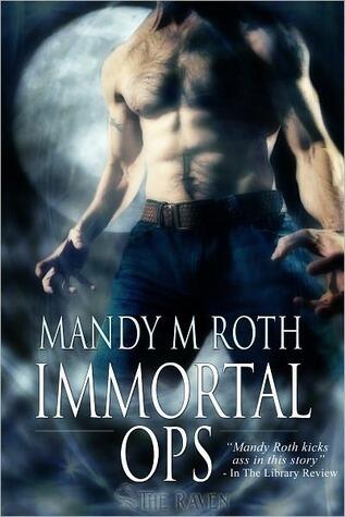Immortal Ops